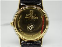 Watch Noblia Woman Impressione in Steel SZ0124-06B - SZ0124-06B